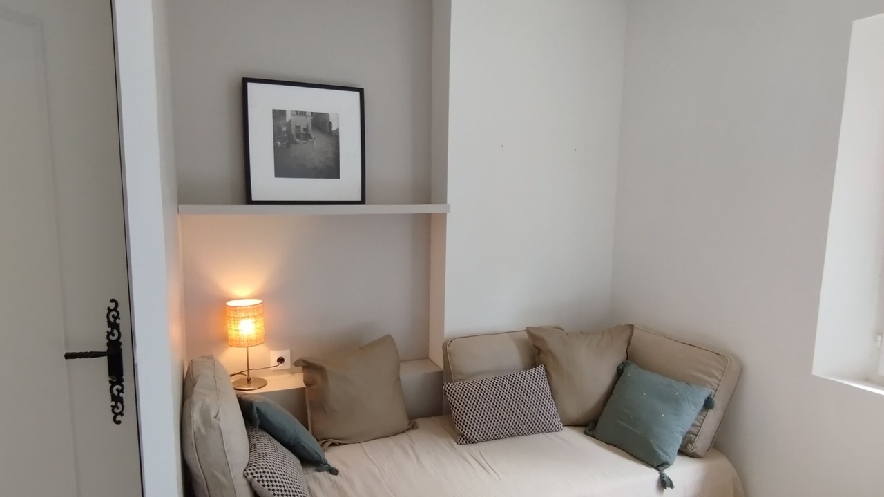 Photo of Bedroom in Saint-Martin-de-Castillon