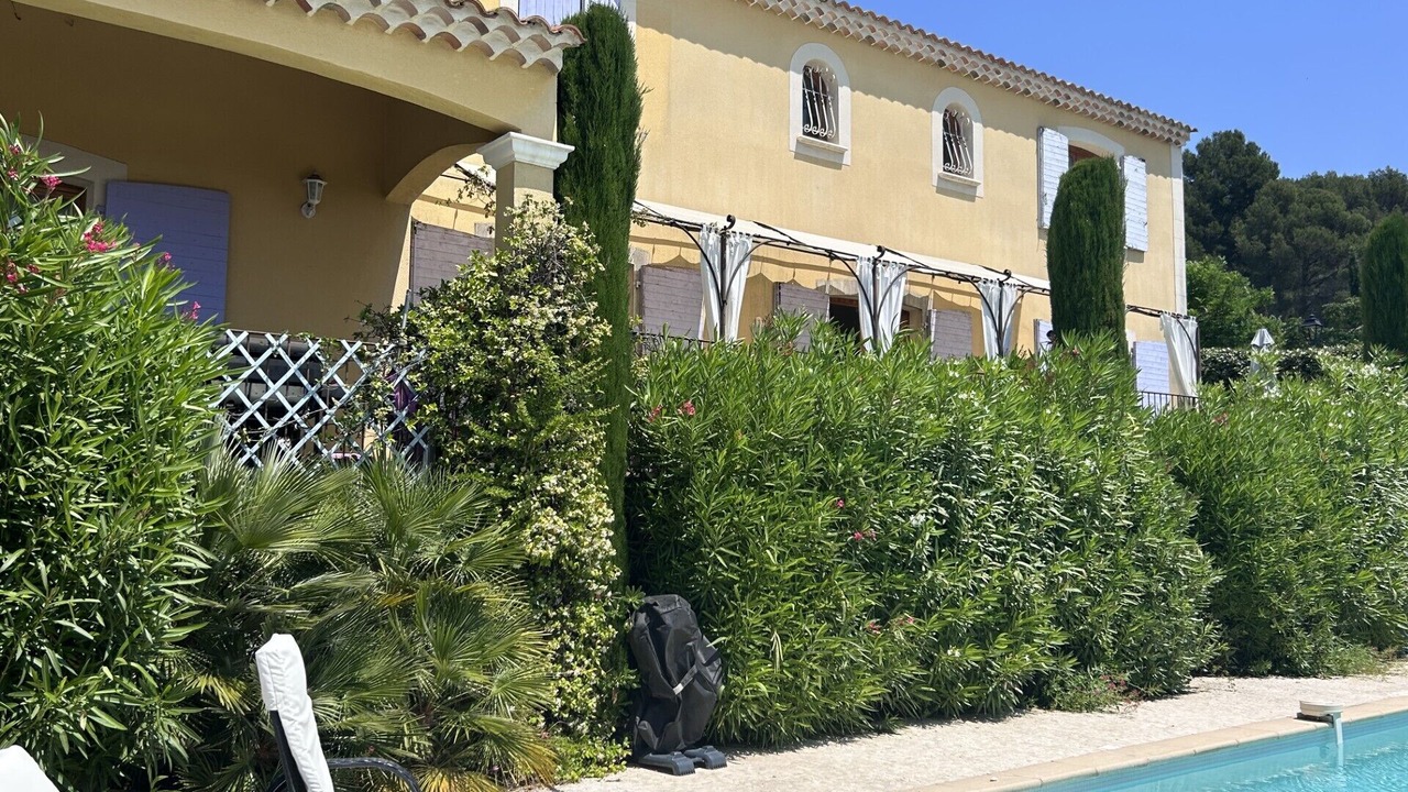 Photo of Outdoor in Cadenet