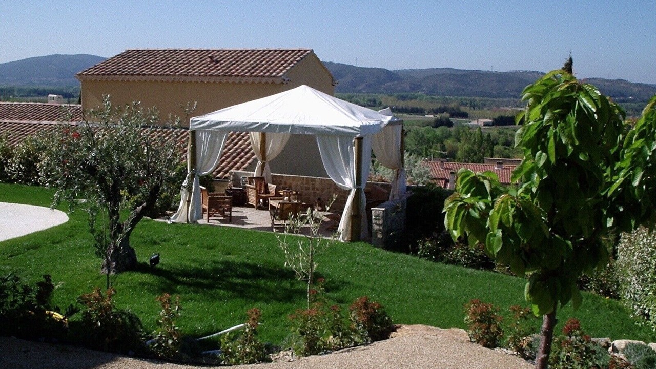 Photo of Patio Balcony in Cadenet