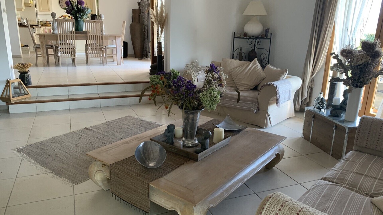 Photo of Livingroom in Cadenet