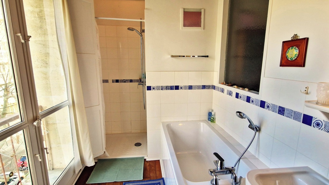 Photo of Bathroom in Est