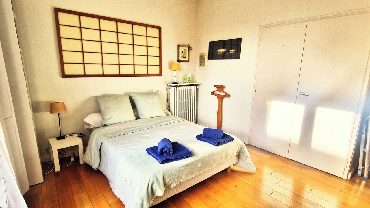 Photo of Bedroom in Est
