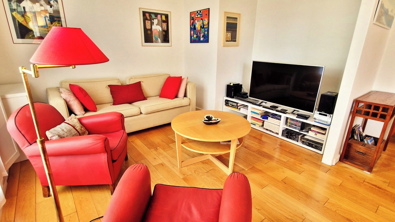 Photo of Livingroom in Est