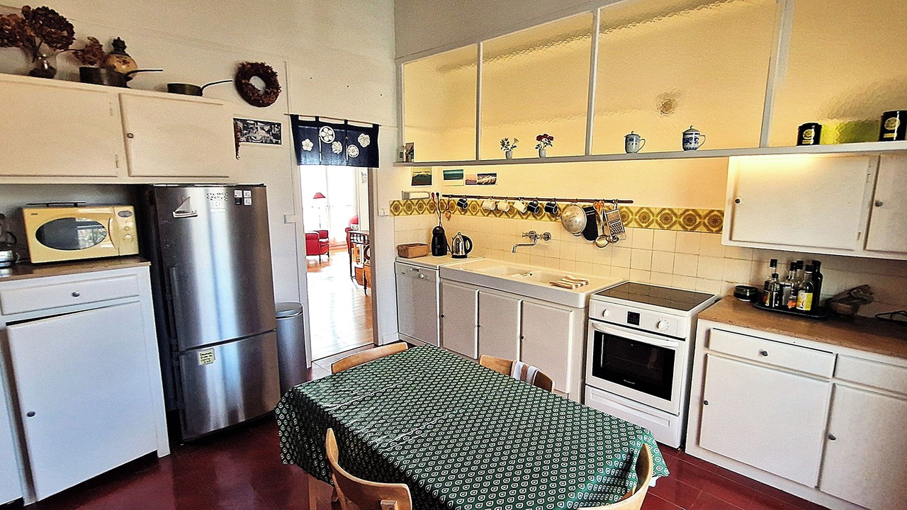 Photo of Kitchen in Est