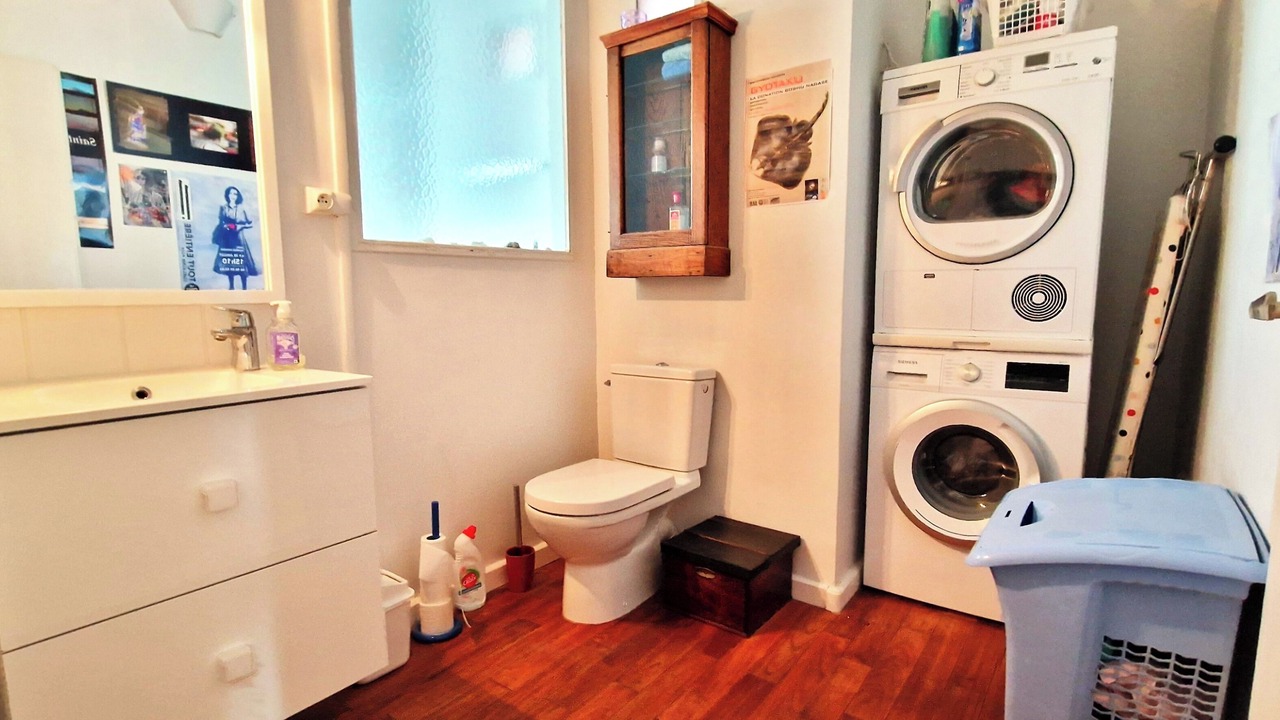 Photo of Bathroom in Est
