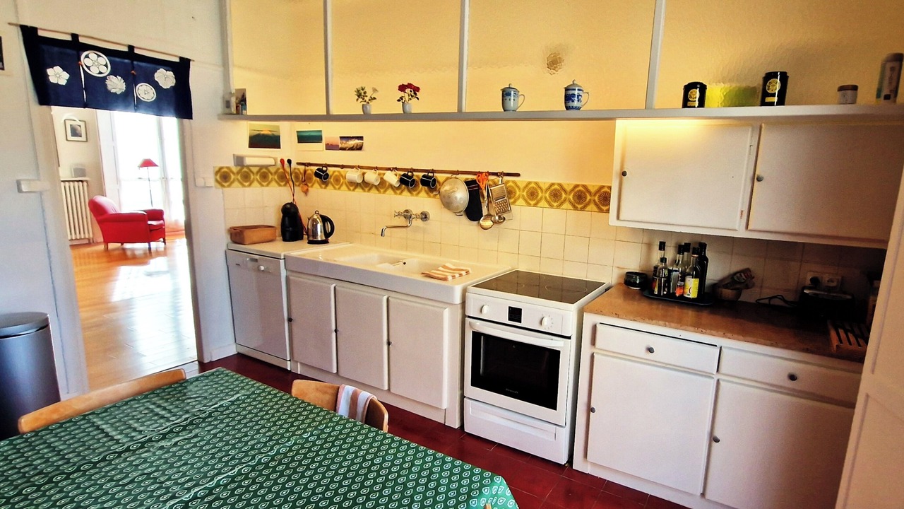 Photo of Kitchen in Est