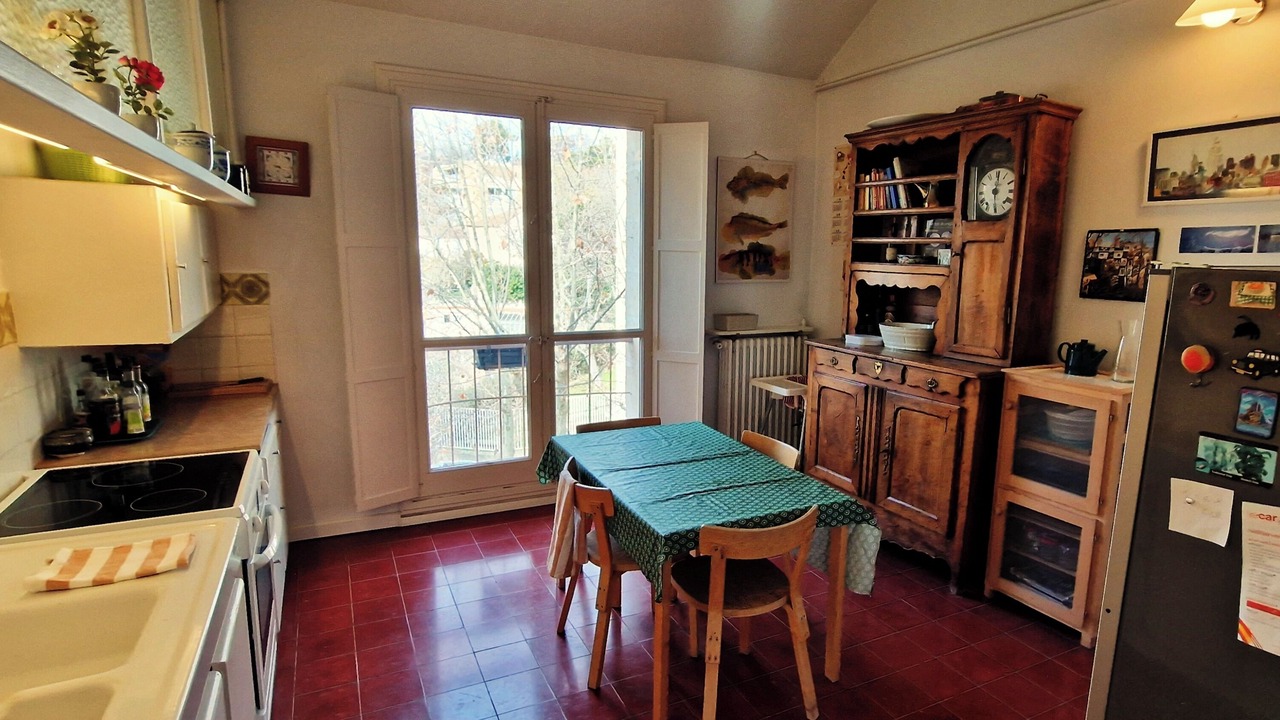 Photo of Kitchen in Est
