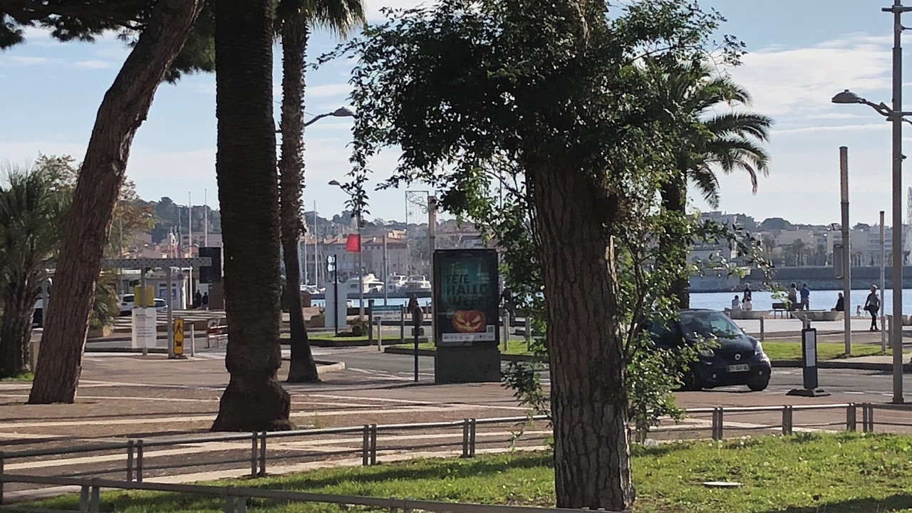 Photo of Others in Frejus Plage