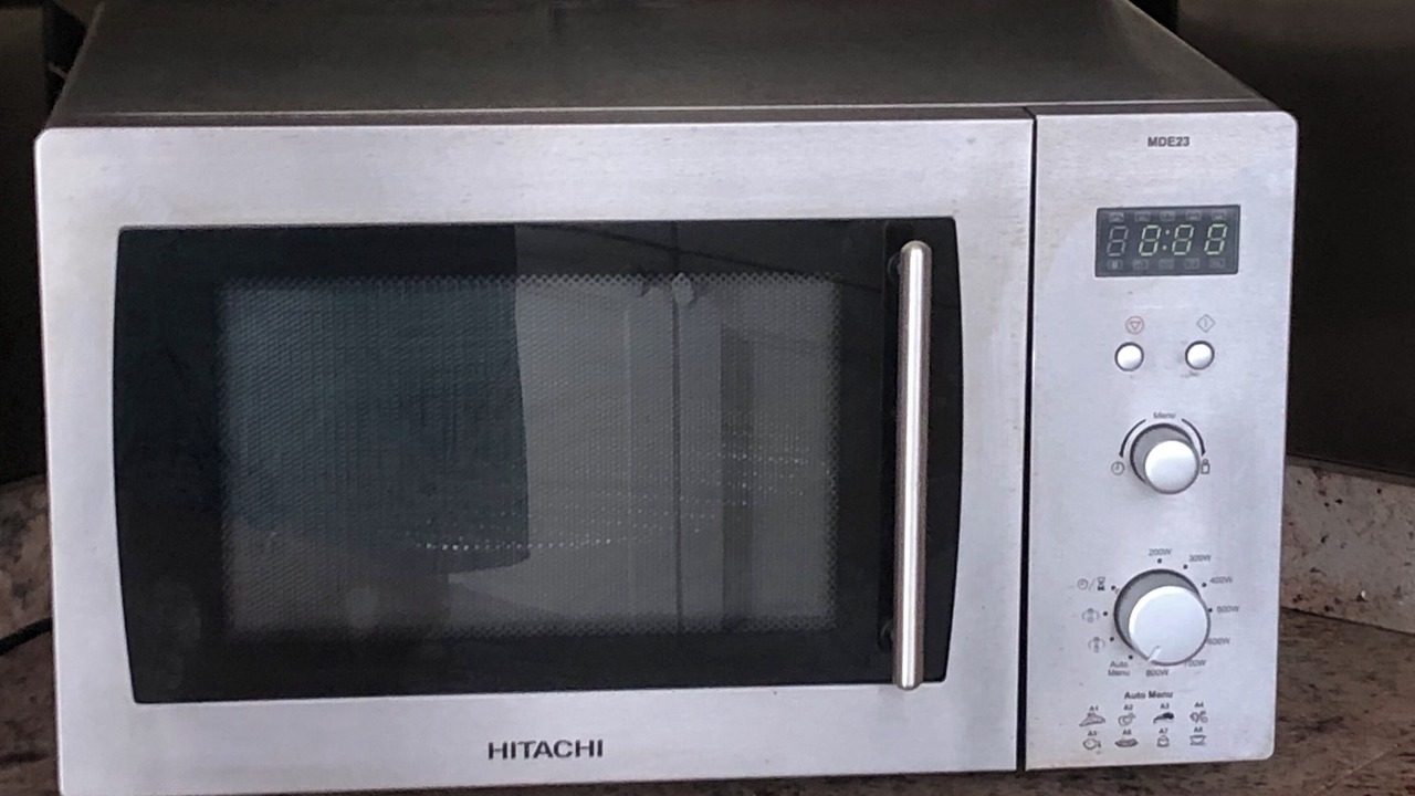 Photo of Kitchen in Frejus Plage