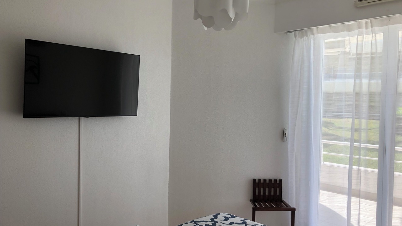Photo of Bedroom in Frejus Plage