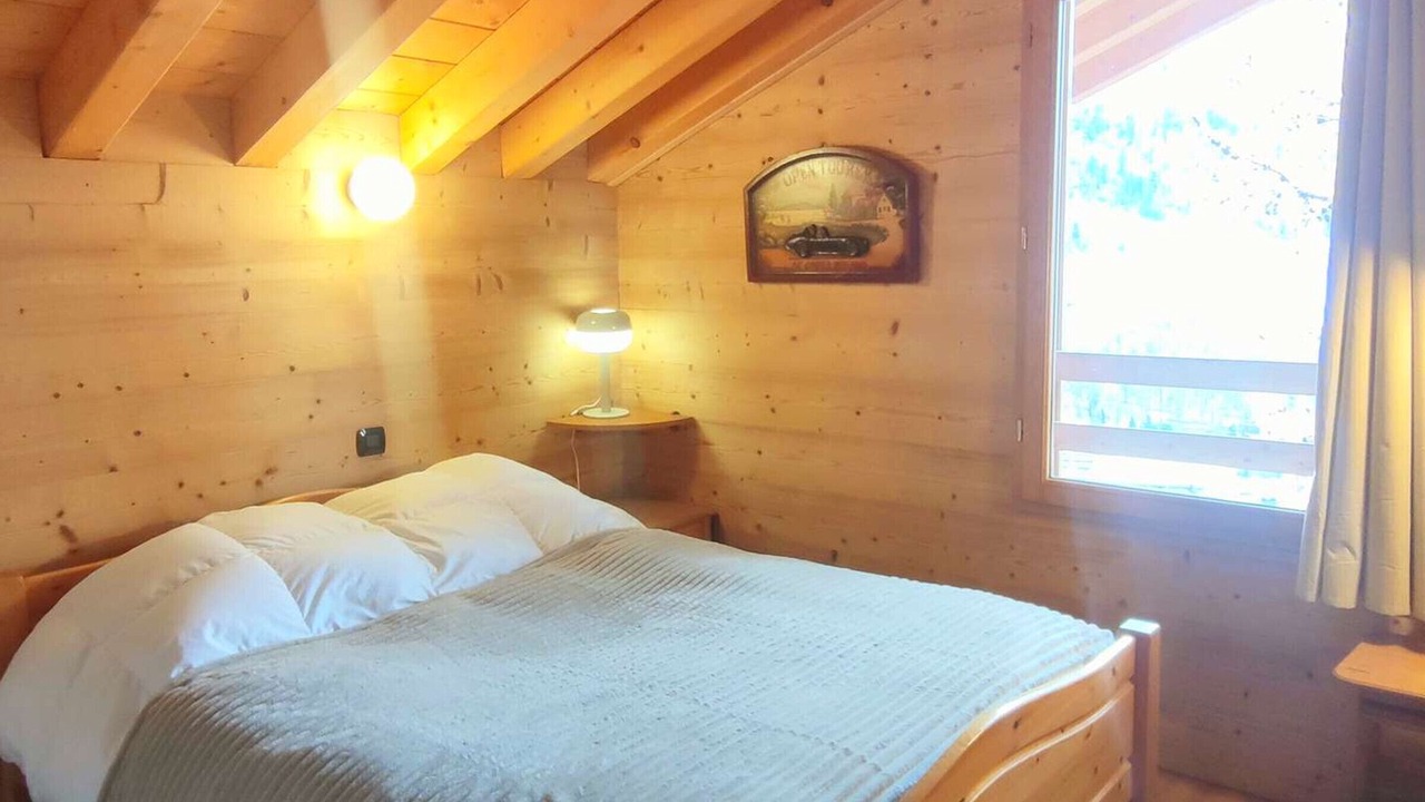 Photo of Bedroom in Isola