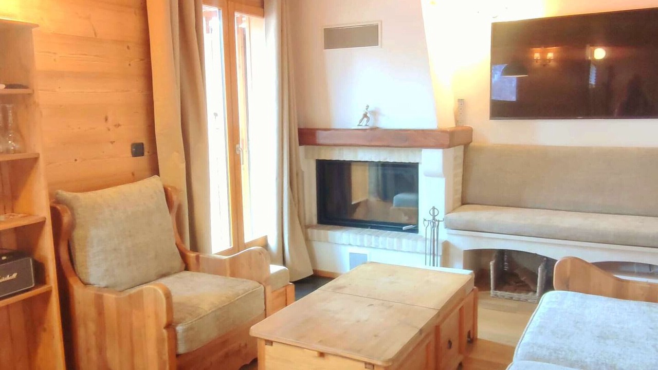 Photo of Livingroom in Isola