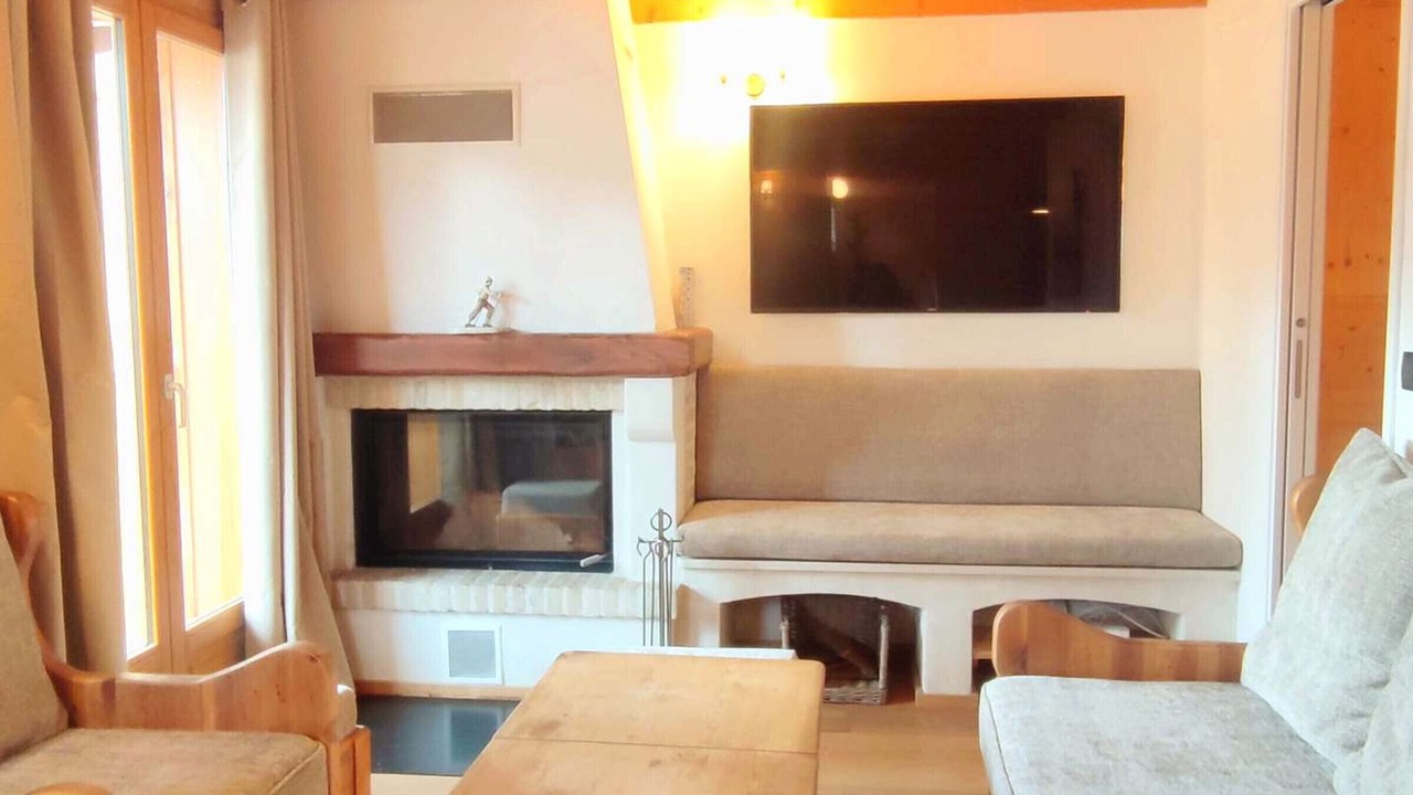 Photo of Livingroom in Isola