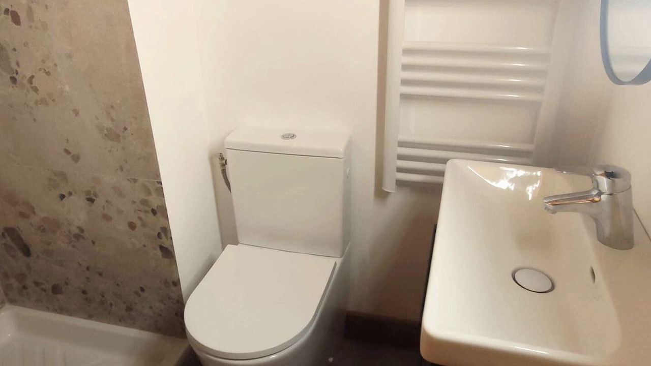 Photo of Bathroom in Isola