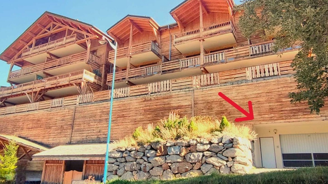 Photo of Outdoor in Isola