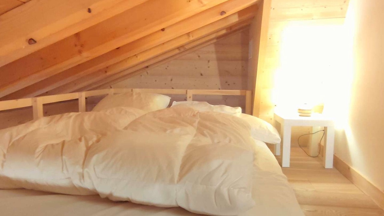 Photo of Bedroom in Isola