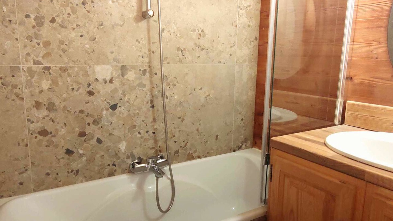 Photo of Bathroom in Isola