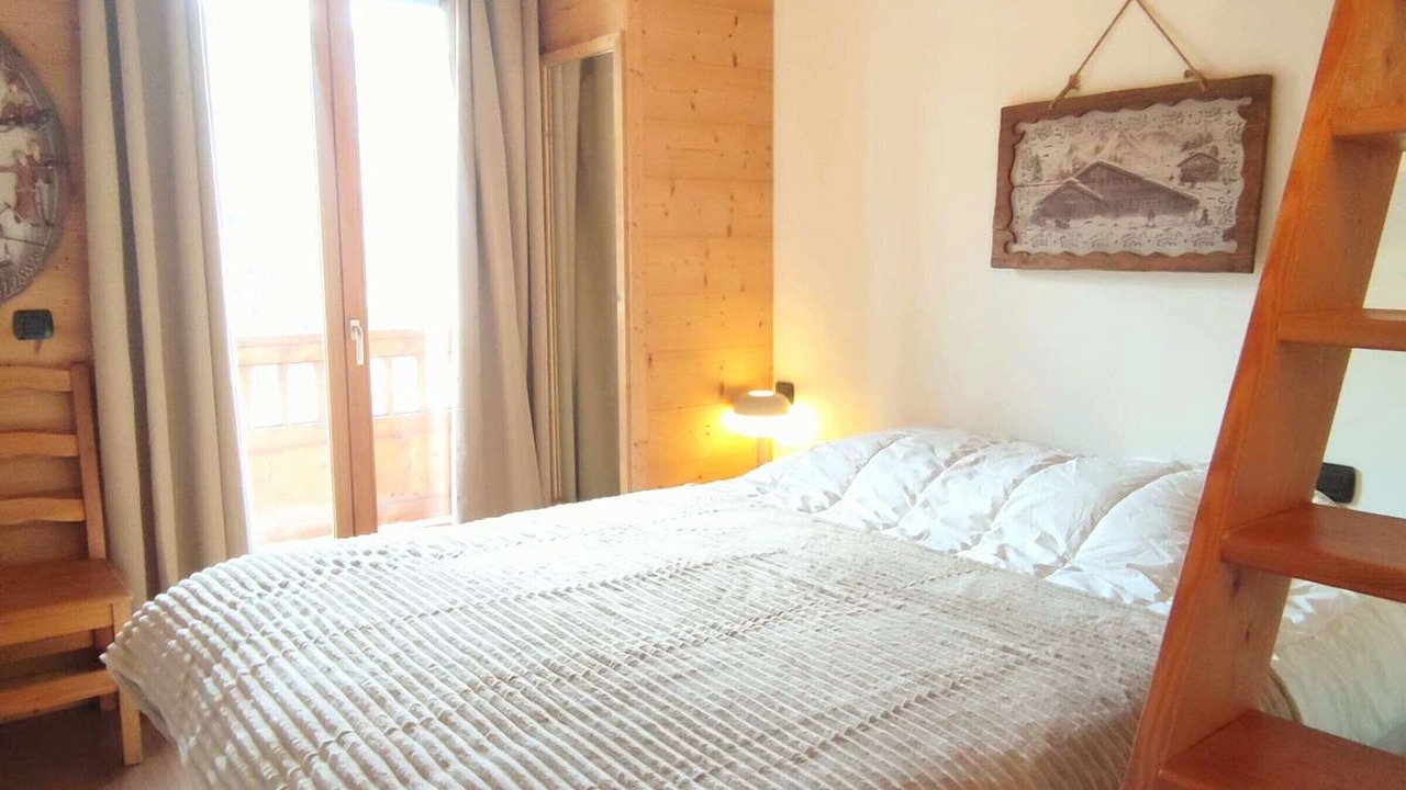 Photo of Bedroom in Isola