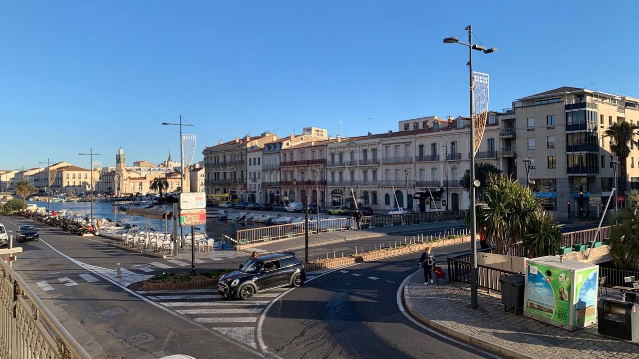 Photo of Others in Sete