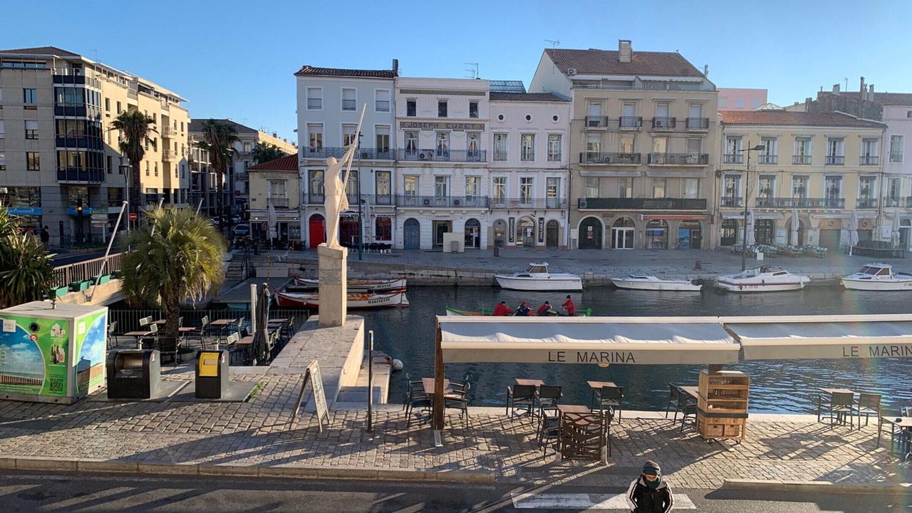 Photo of Others in Sete