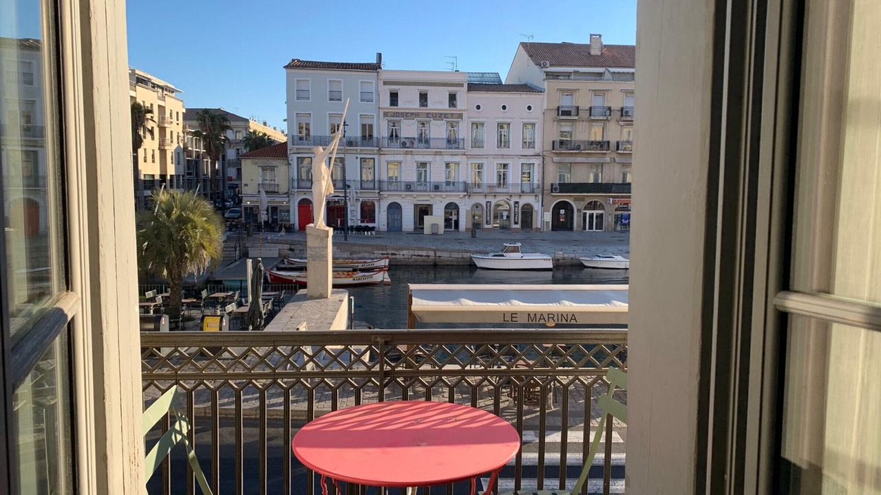 Photo of Outdoor in Sete