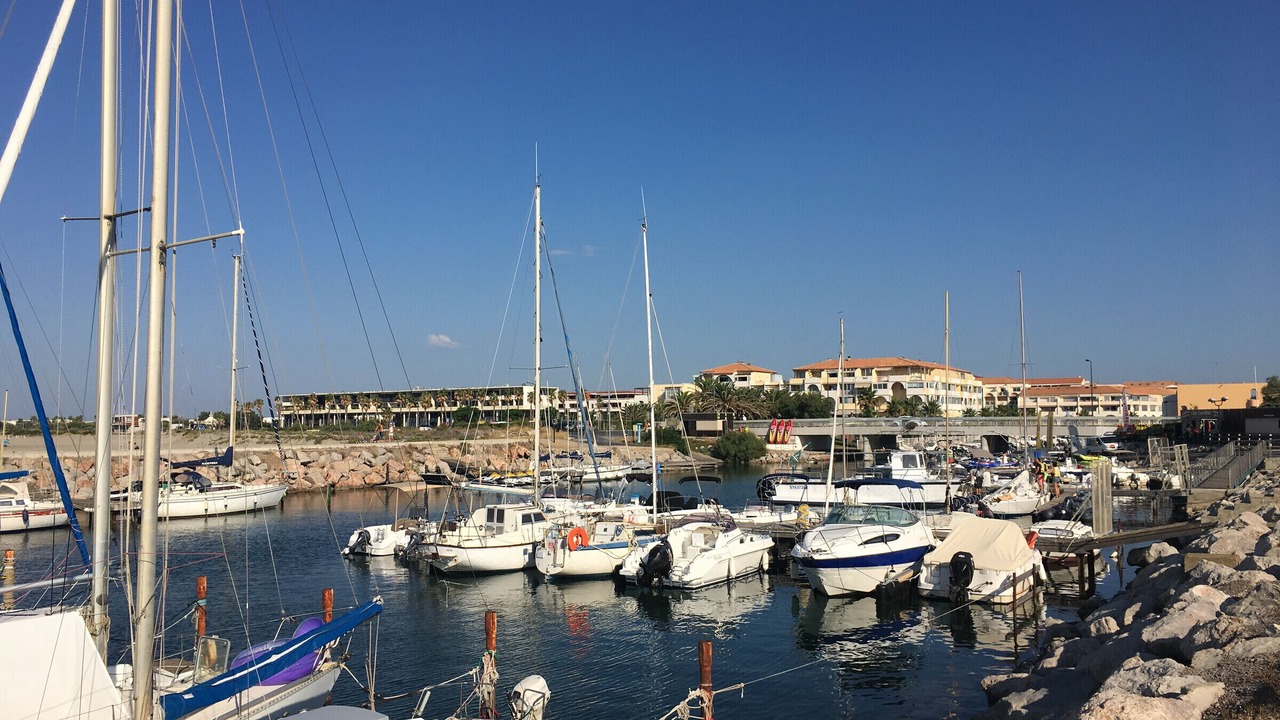 Photo of Others in Sete