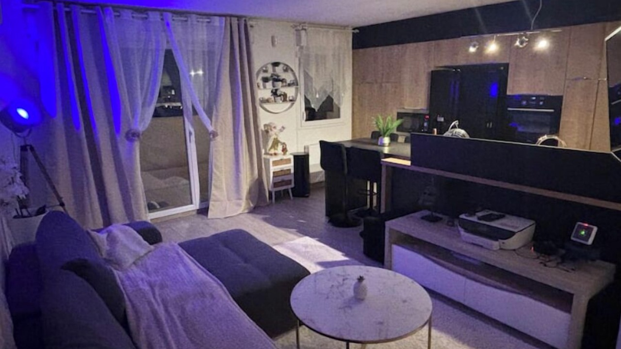 Photo of Livingroom in Bon-Secours