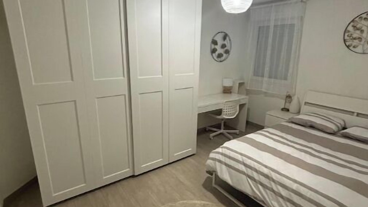 Photo of Bedroom in Bon-Secours