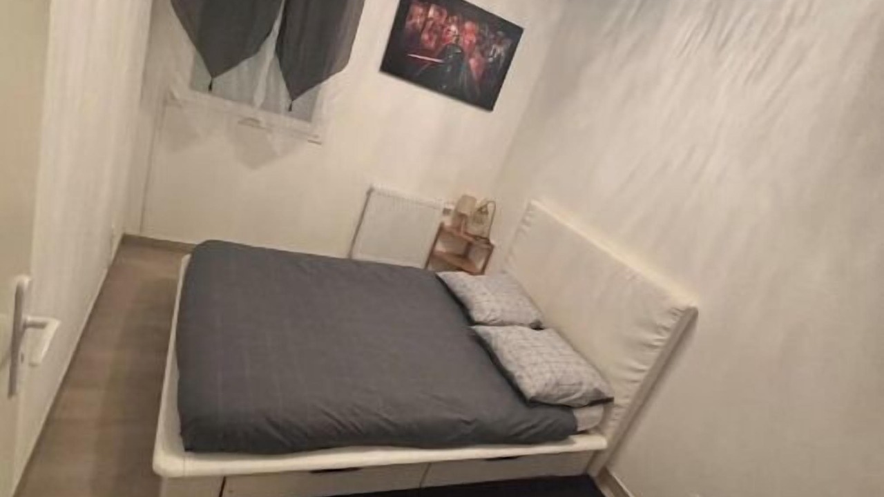 Photo of Bedroom in Bon-Secours