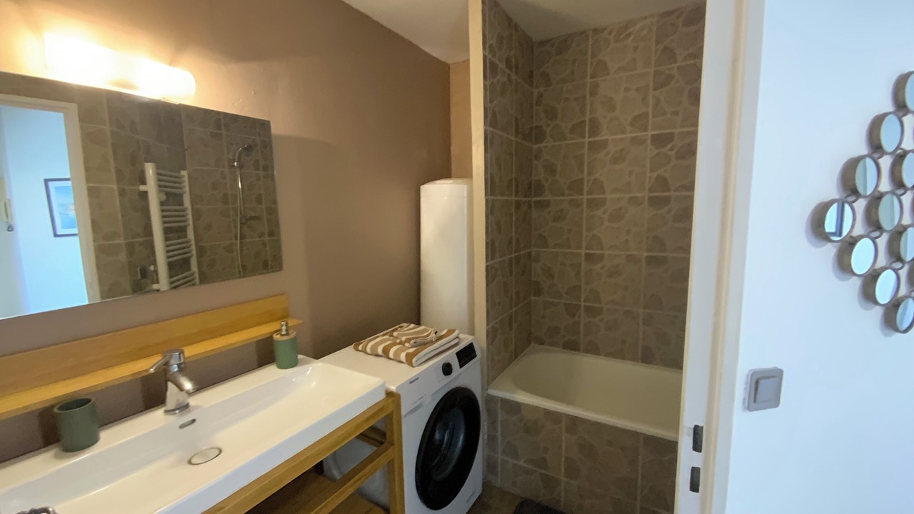 Photo of Bathroom in Estanove