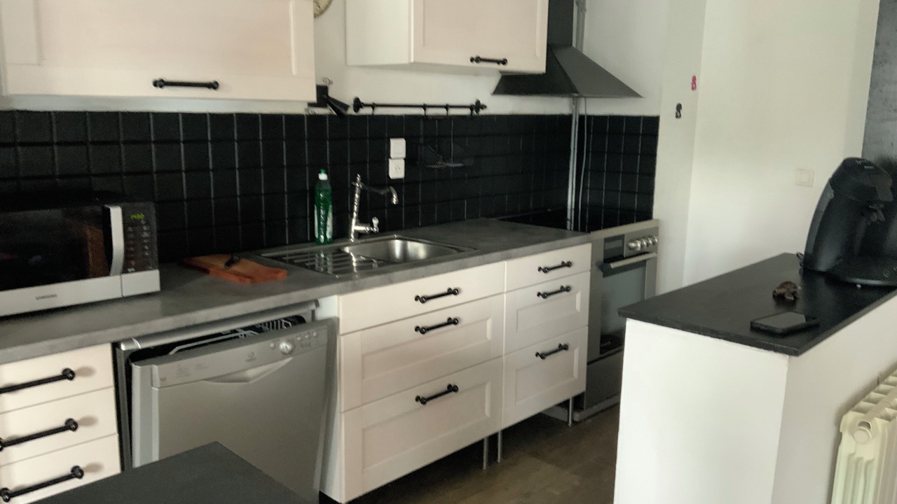 Photo of Kitchen in Estanove
