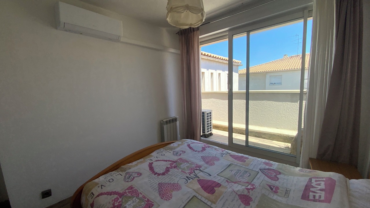 Photo of Bedroom in Estanove