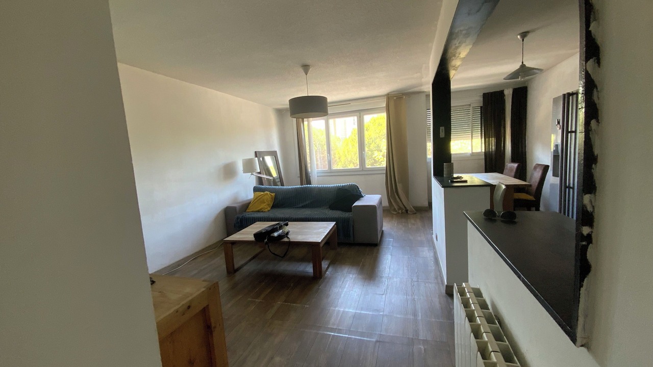 Photo of Livingroom in Estanove