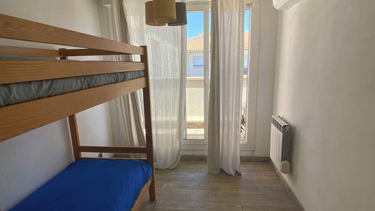 Photo of Bedroom in Estanove