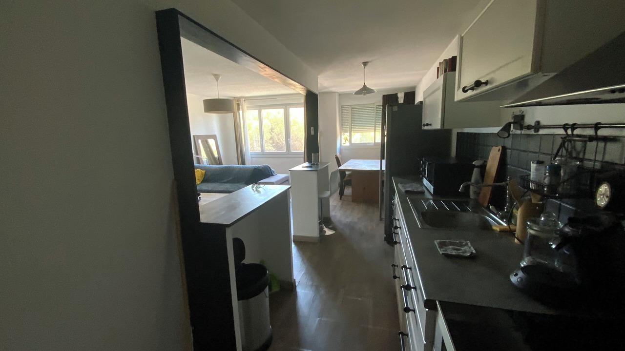 Photo of Kitchen in Estanove
