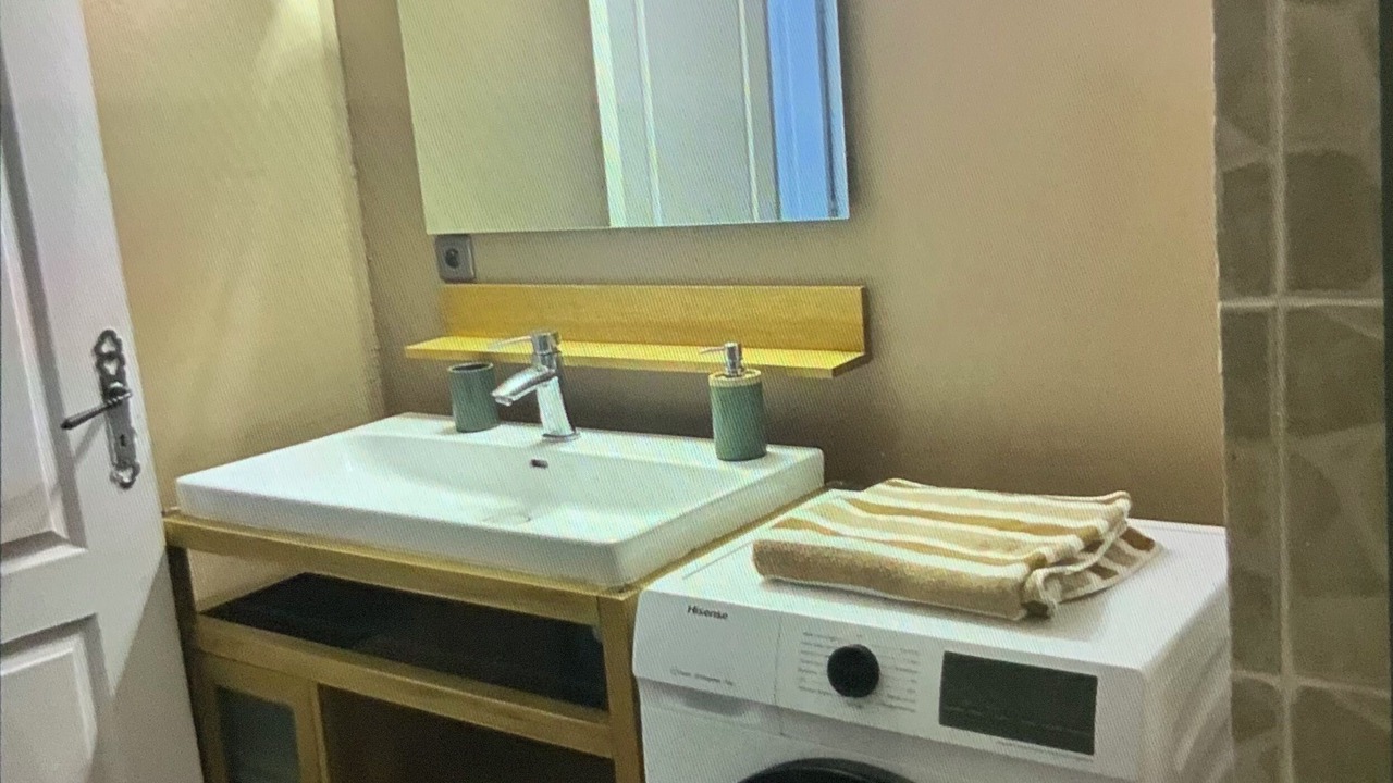 Photo of Bathroom in Estanove