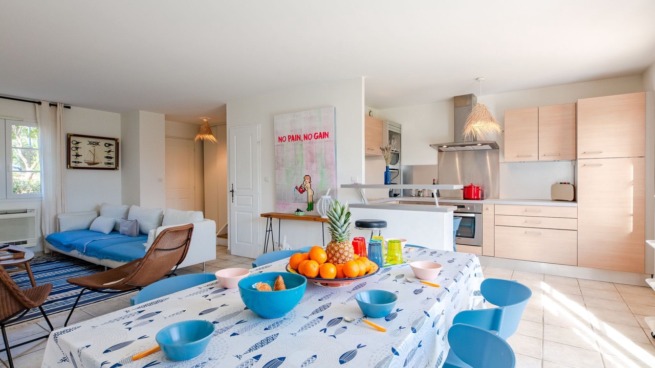 Photo of Bedroom in Gassin