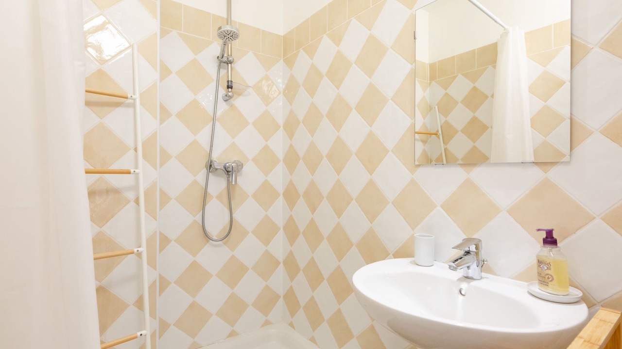 Photo of Bathroom in Gassin