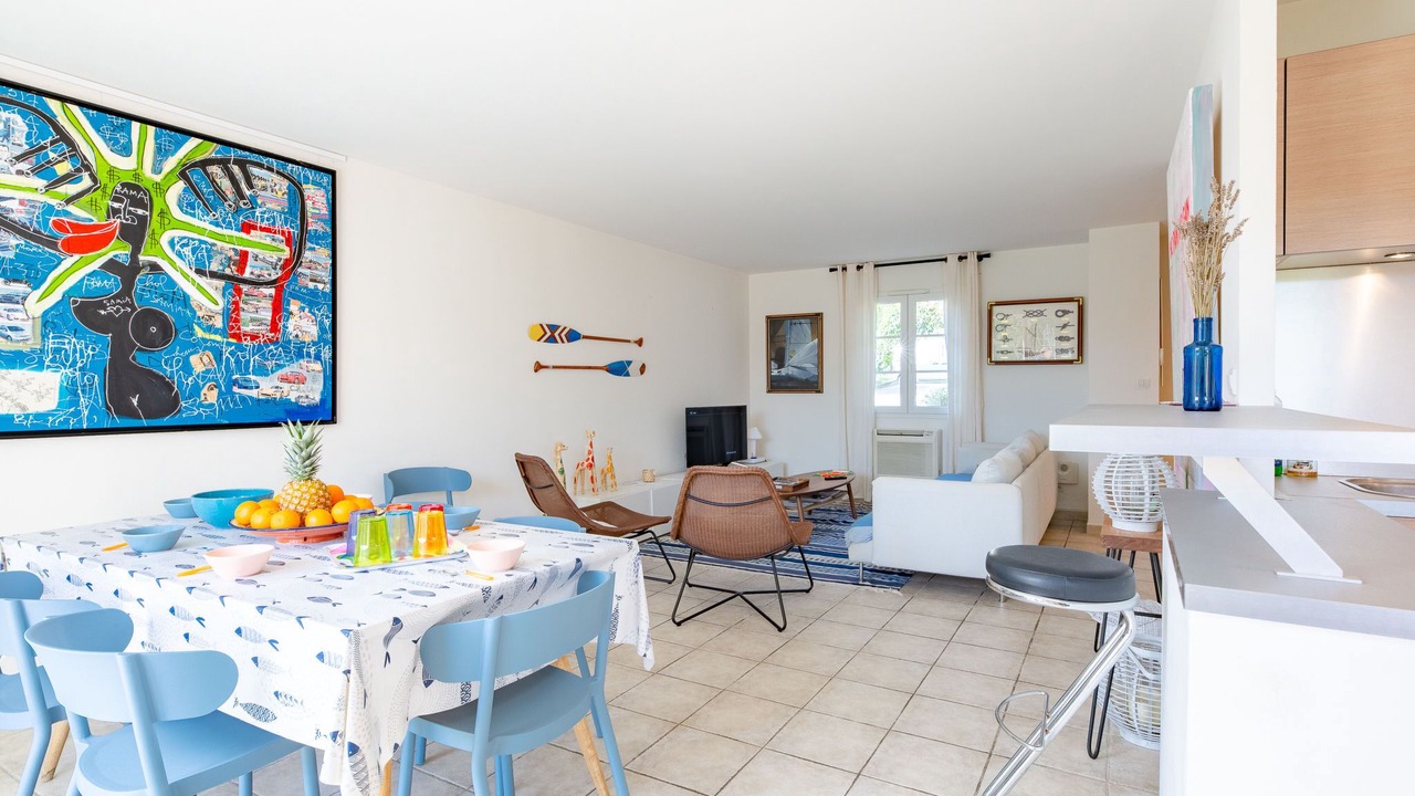 Photo of Bedroom in Gassin