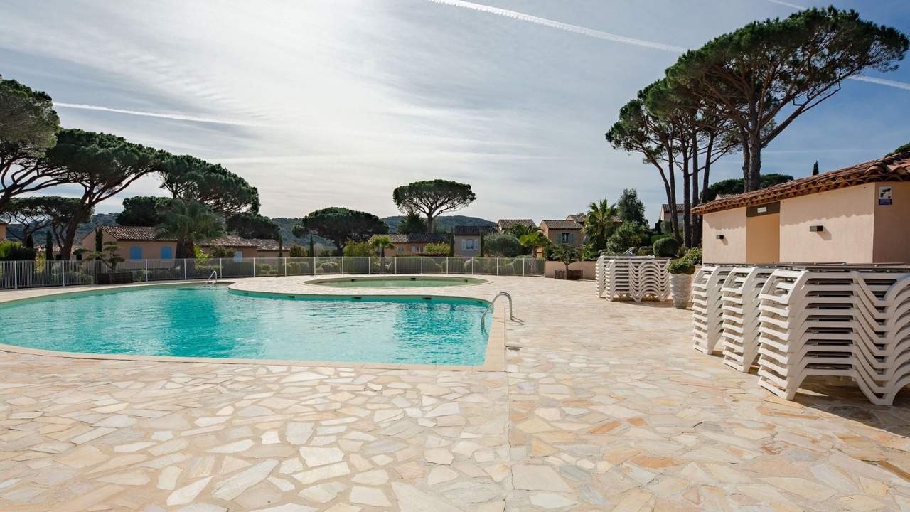 Photo of Outdoor in Gassin