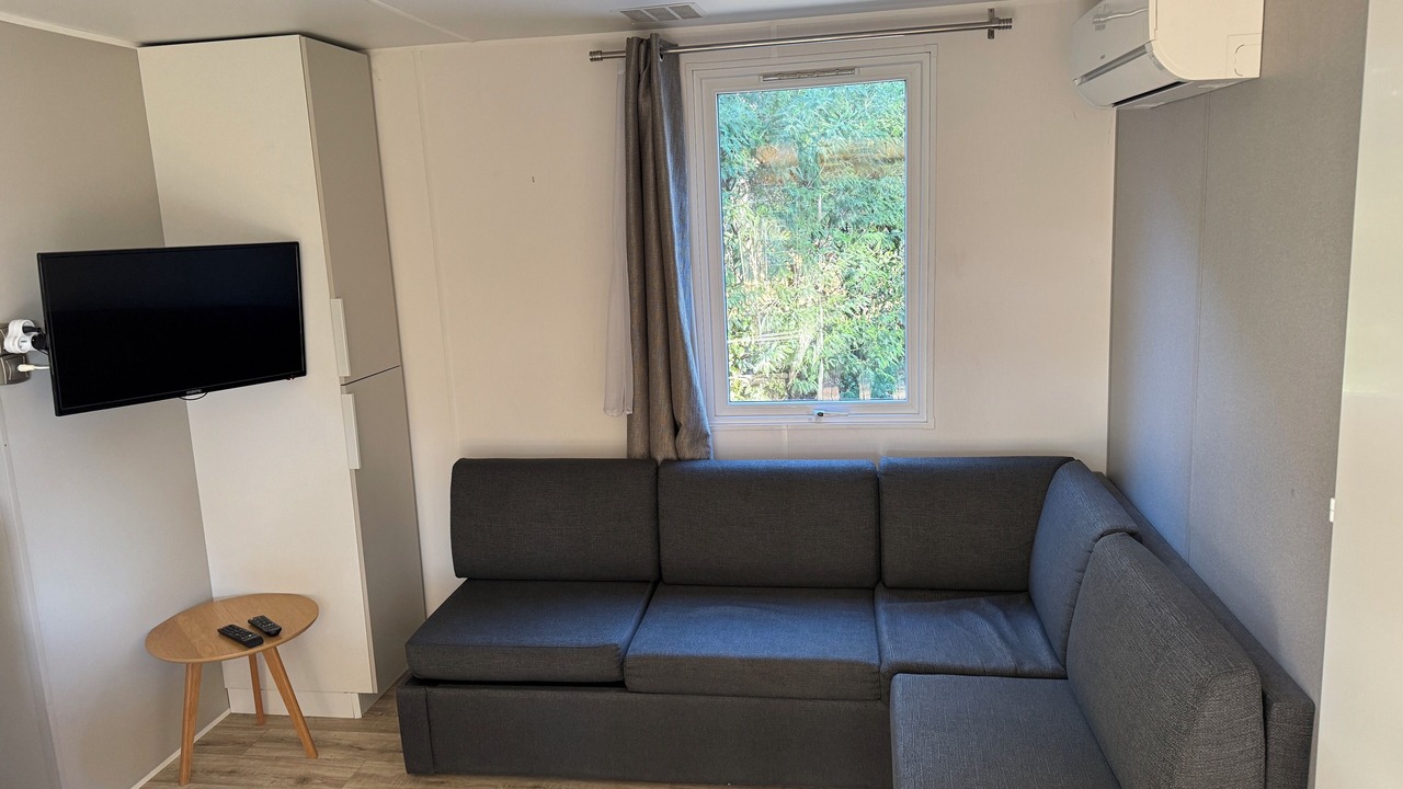 Photo of Livingroom in Gassin