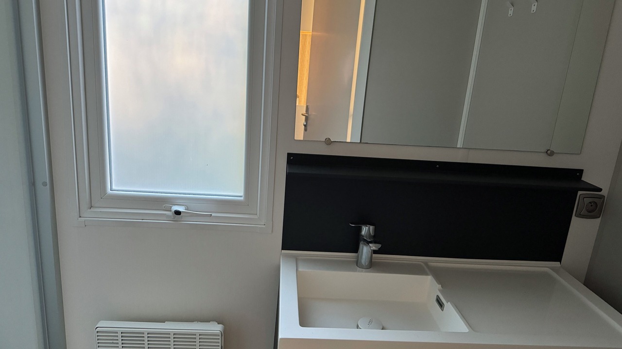 Photo of Bathroom in Gassin