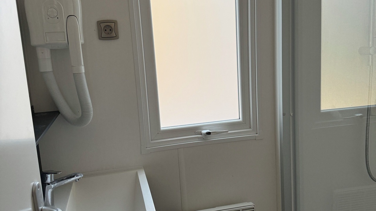 Photo of Bathroom in Gassin