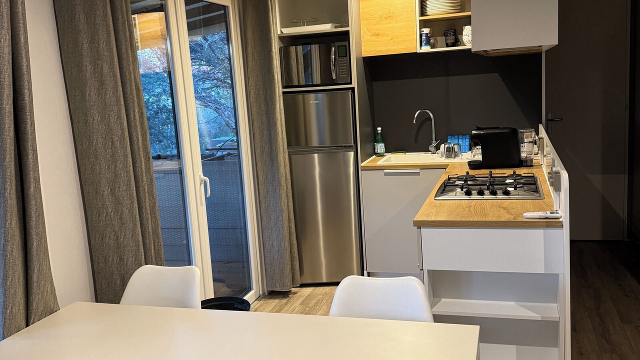 Photo of Kitchen in Gassin