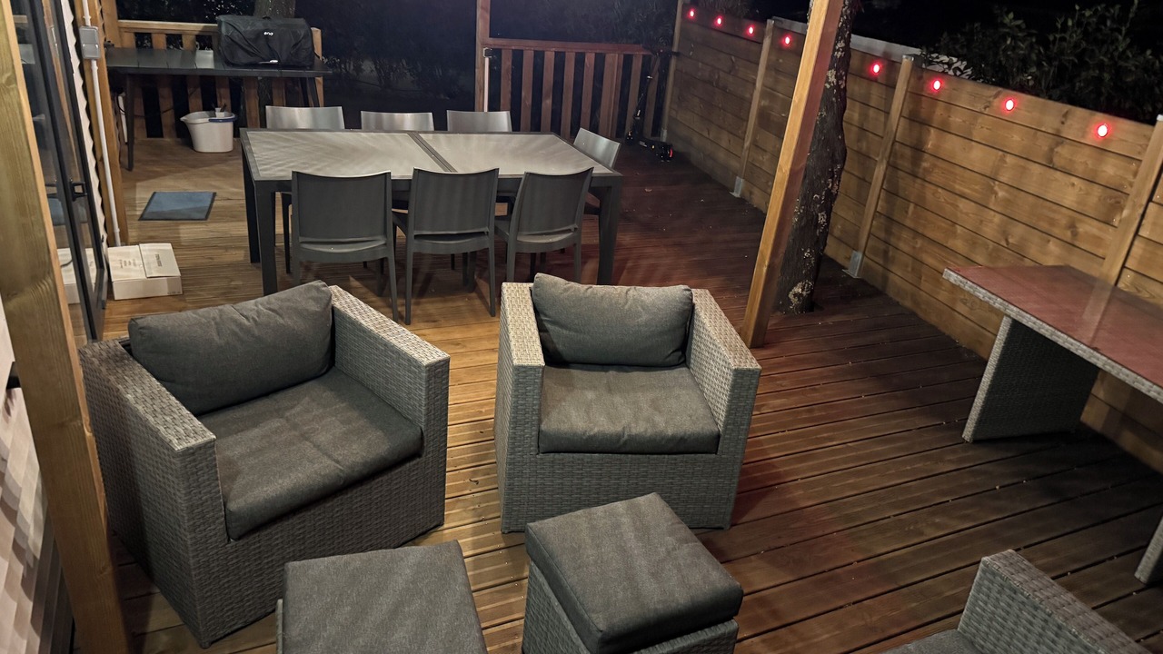 Photo of Outdoor in Gassin