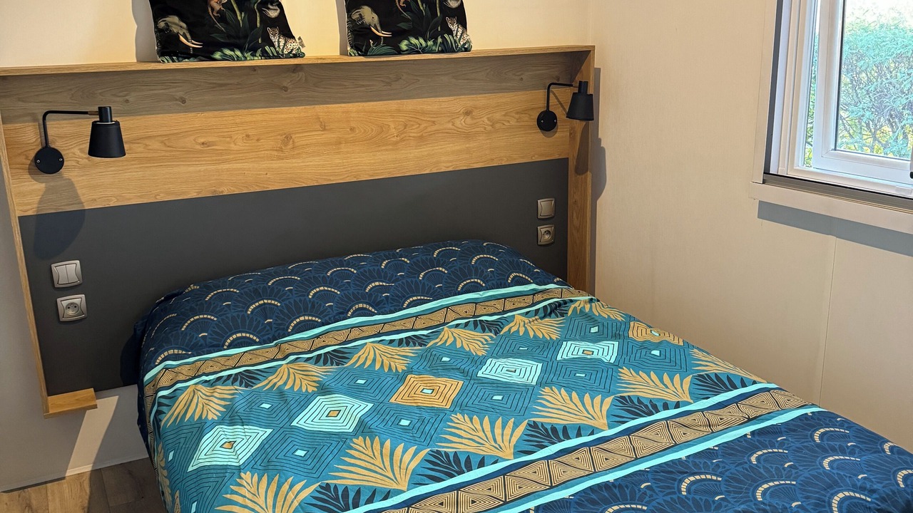 Photo of Bedroom in Gassin