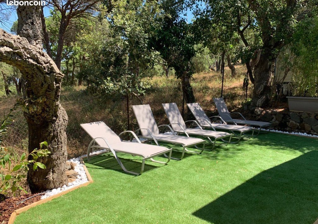 Photo of Outdoor in Gassin