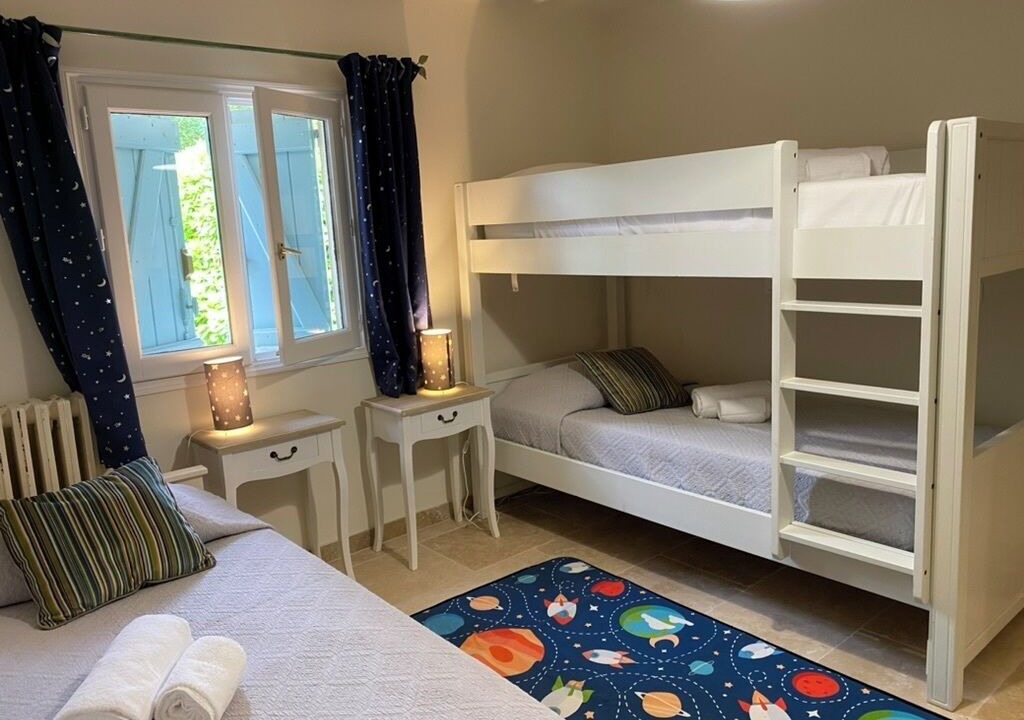 Photo of Bedroom in Tourrettes-sur-Loup