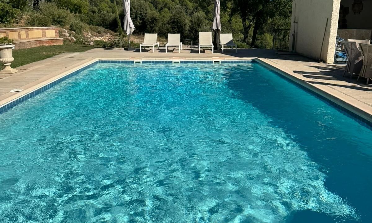 Photo of Outdoor in Lorgues