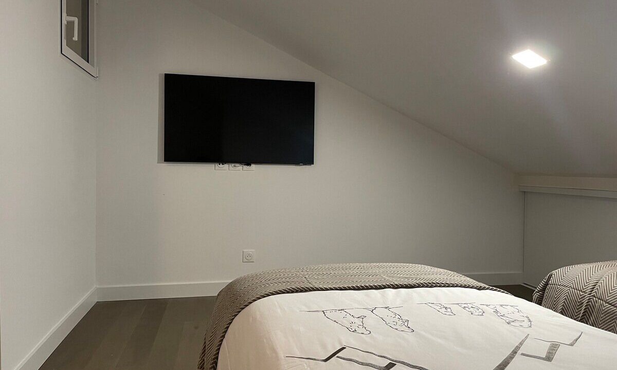 Photo of Bedroom in Saint-Etienne-de-Tinee